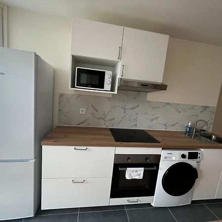 Chambres Individuelles Proche Orly Longjumeau Massy 외부 사진