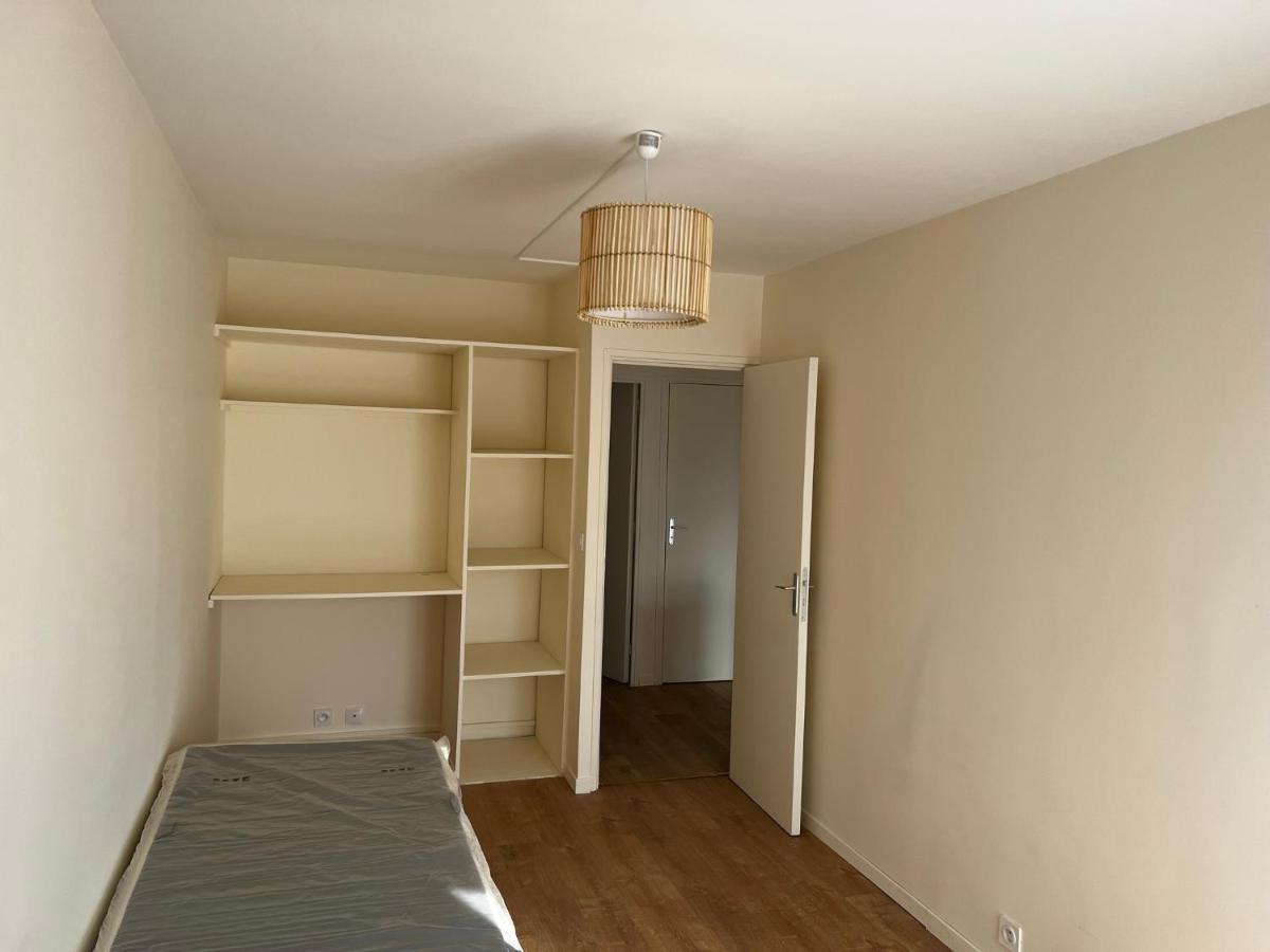 Chambres Individuelles Proche Orly Longjumeau Massy 외부 사진