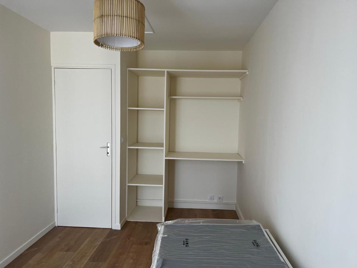 Chambres Individuelles Proche Orly Longjumeau Massy 외부 사진